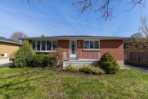 Additional image 8 of 41 Campbell Crescent, Kingston, ON, K7M 1Z6