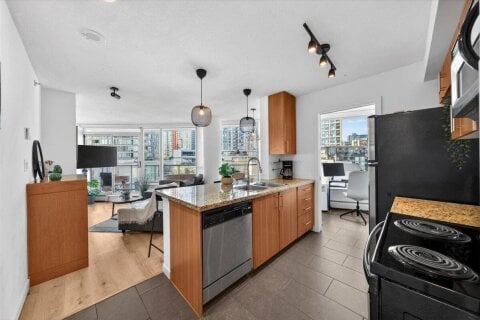 Additional image 8 of 905-58 Keefer Place, Vancouver, BC, V6B 0B8