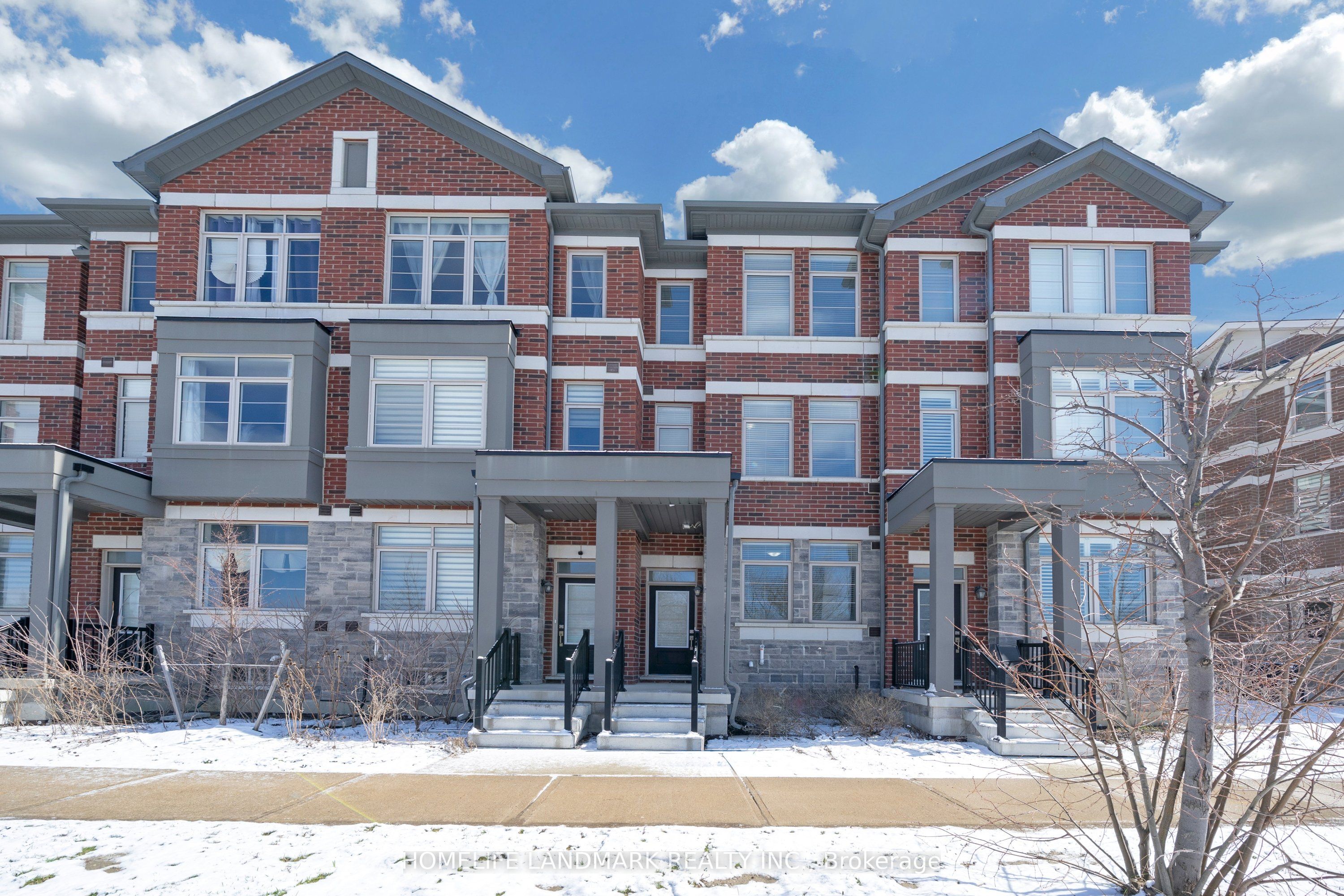47 Saigen Lane, Markham, ON, L6B 1R2