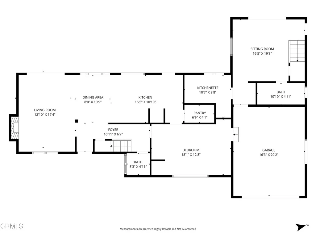 Additional image 75 of 883 Moreno Drive, Ojai, CA 93023