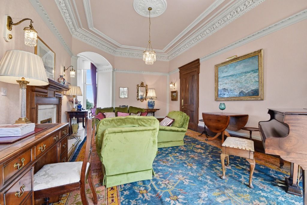 Additional image 12 of 5 bed detached house for sale189 Eldon Street, Inverclyde, Greenock PA16