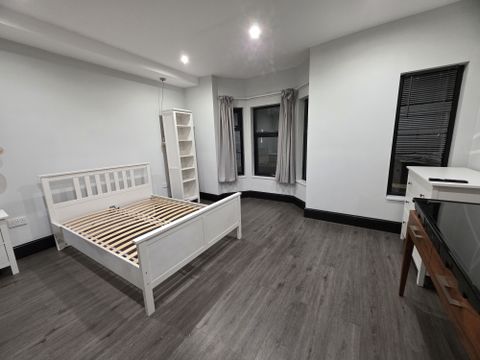 St. Michaels Road, Coventry, West Midlands CV2, Studio to rent