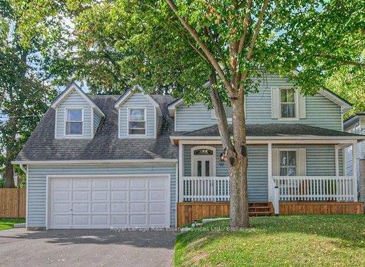 92 Adam Street, Cambridge, ON, N3C 2K6