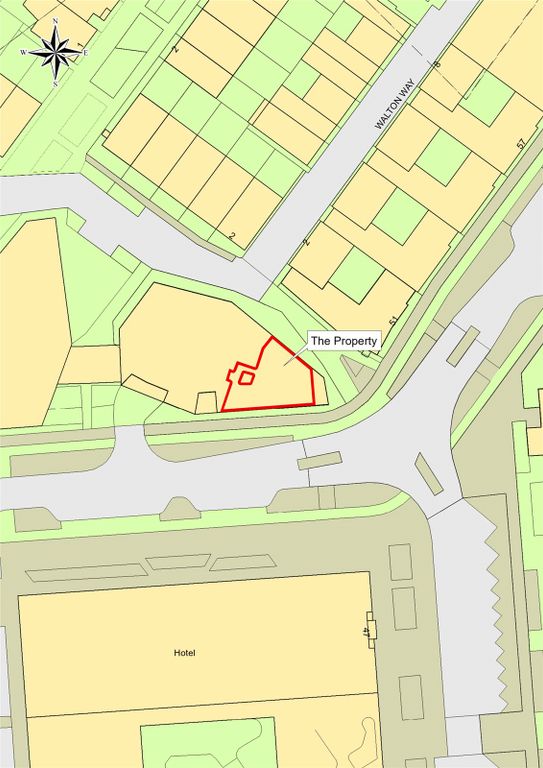 Additional image 17 of 3 bed flat for saleThe Beech Building, Rudduck Way, Cambridge CB3