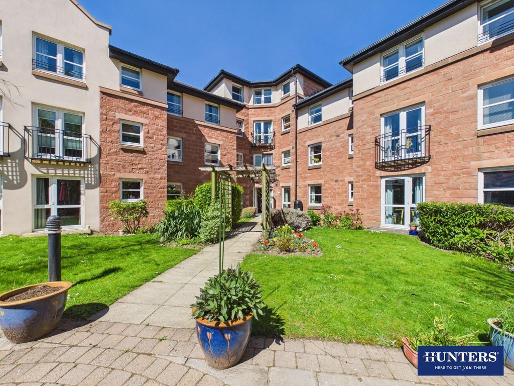 1 bed property for saleThe Granary, Glebe Street, Dumfries DG1