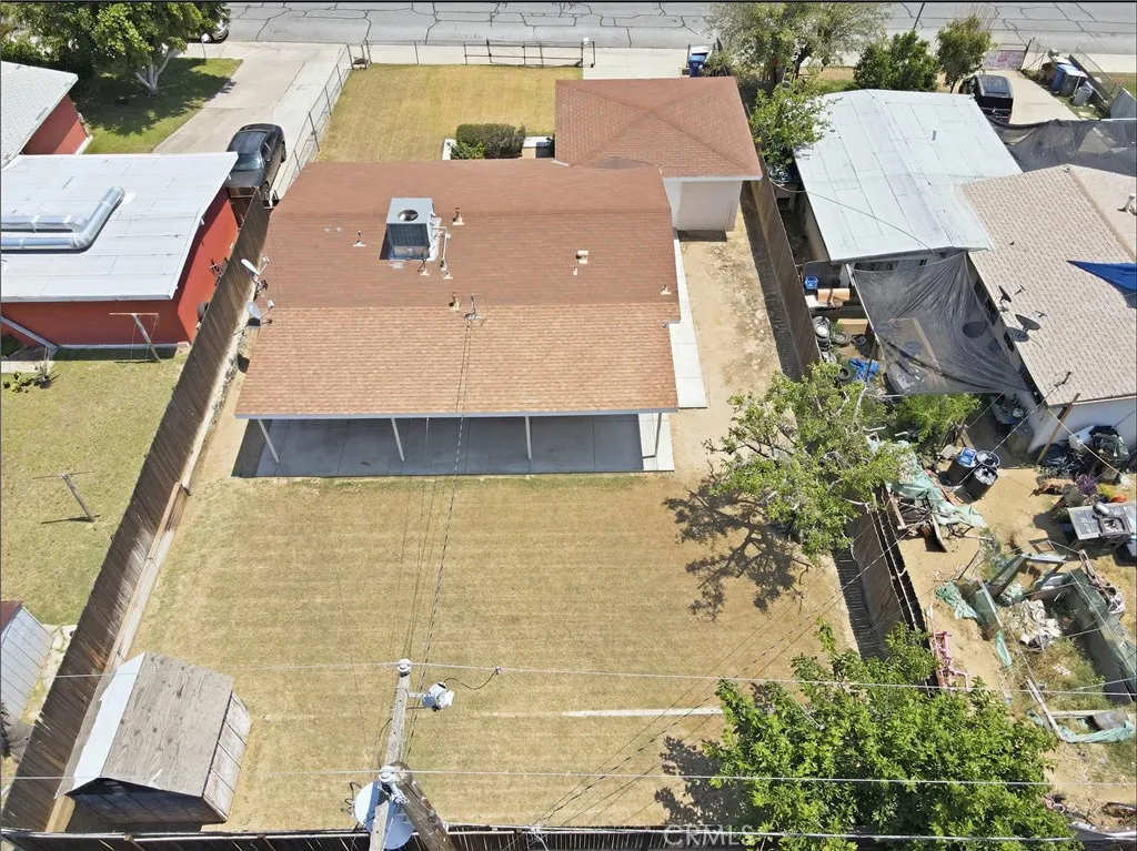 2540 Lynwood St, Bakersfield, CA 93306