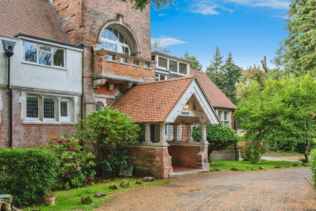 Additional image 16 of 1 bed flat for saleTower Road, Hindhead, Surrey GU26