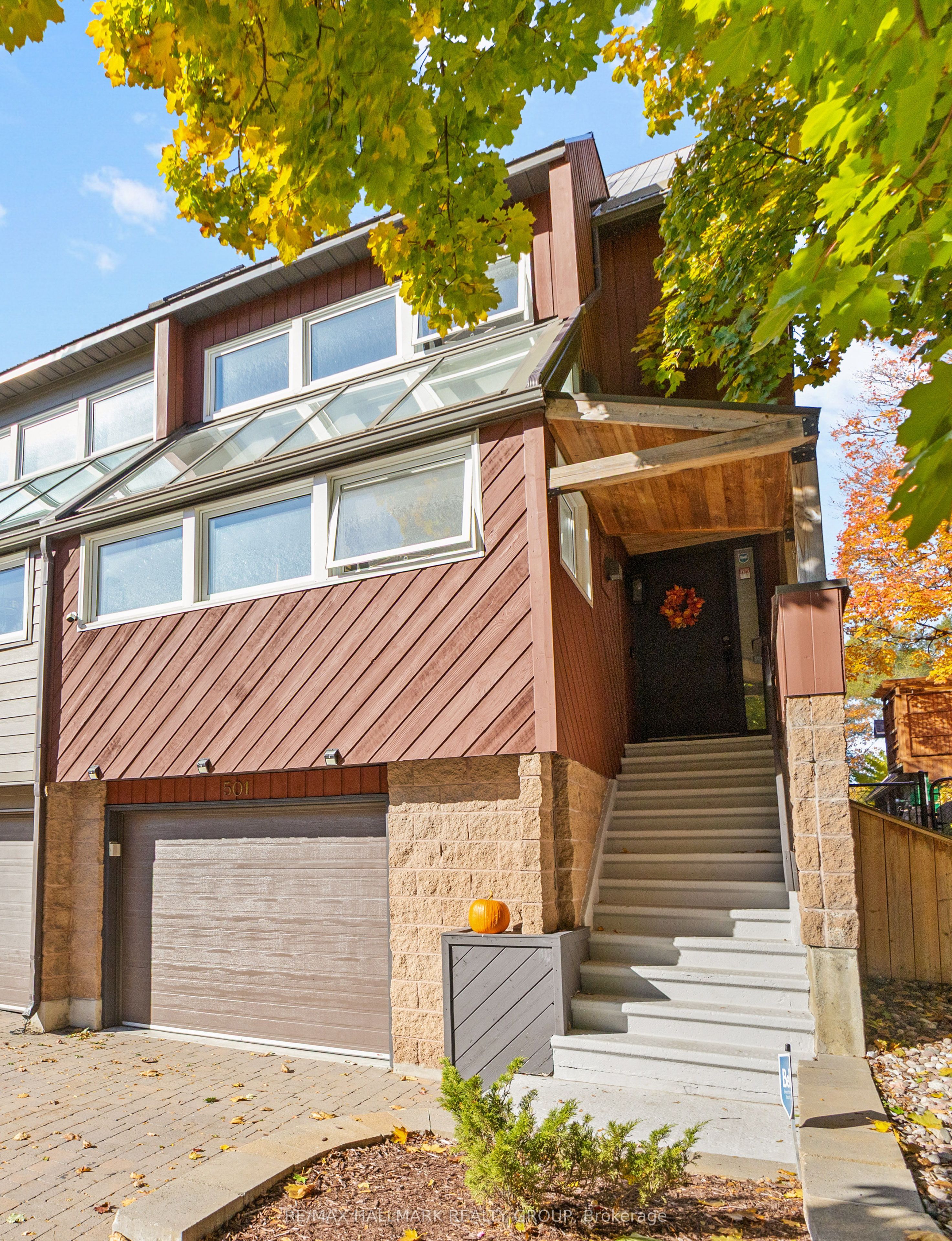 501 Wilbrod Street, Ottawa, ON, K1N 5R4