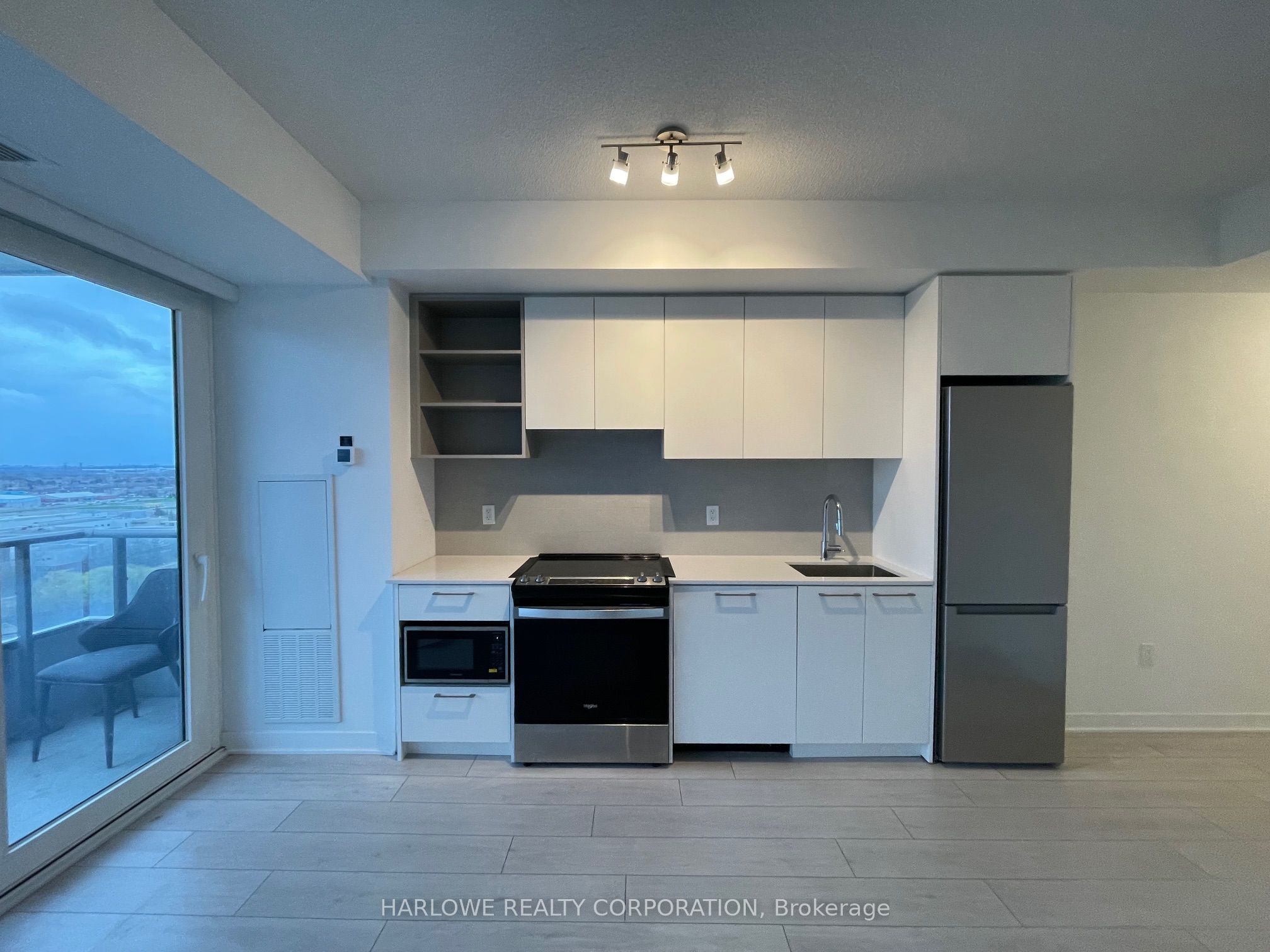 1403-260 Malta Avenue, Brampton, ON, L6Y 0B5
