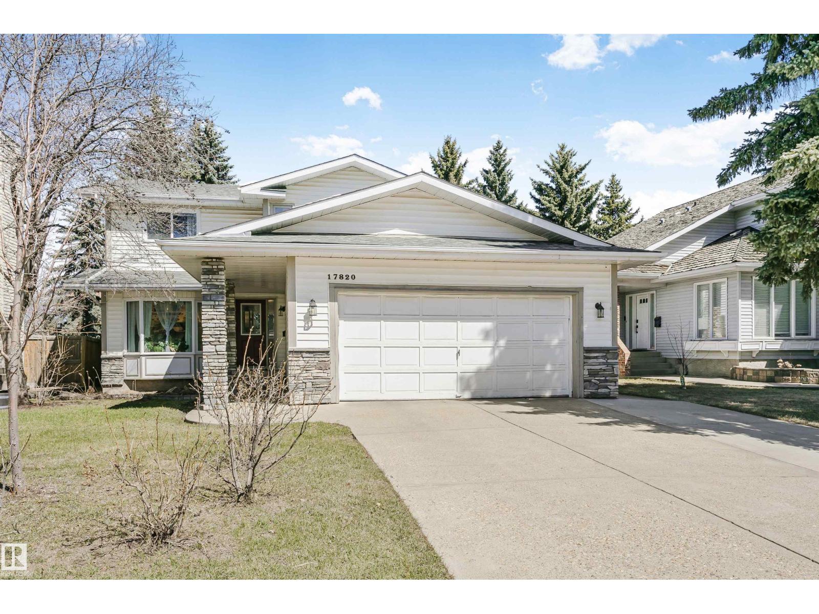 17820 57 Avenue NW, Edmonton, AB, T6M1S5