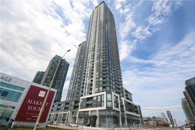 506-4011 Brickstone Mews, Mississauga, ON, L5B 0J7
