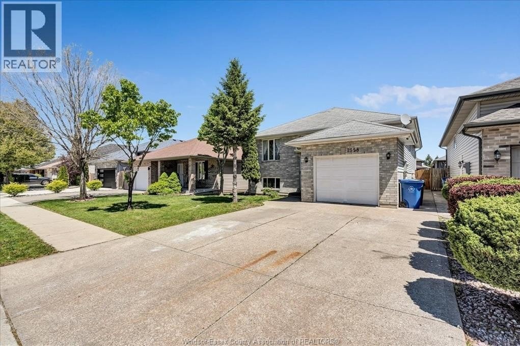 Additional image 7 of 2558 Gatwick , Windsor, ON, N8P1Y8