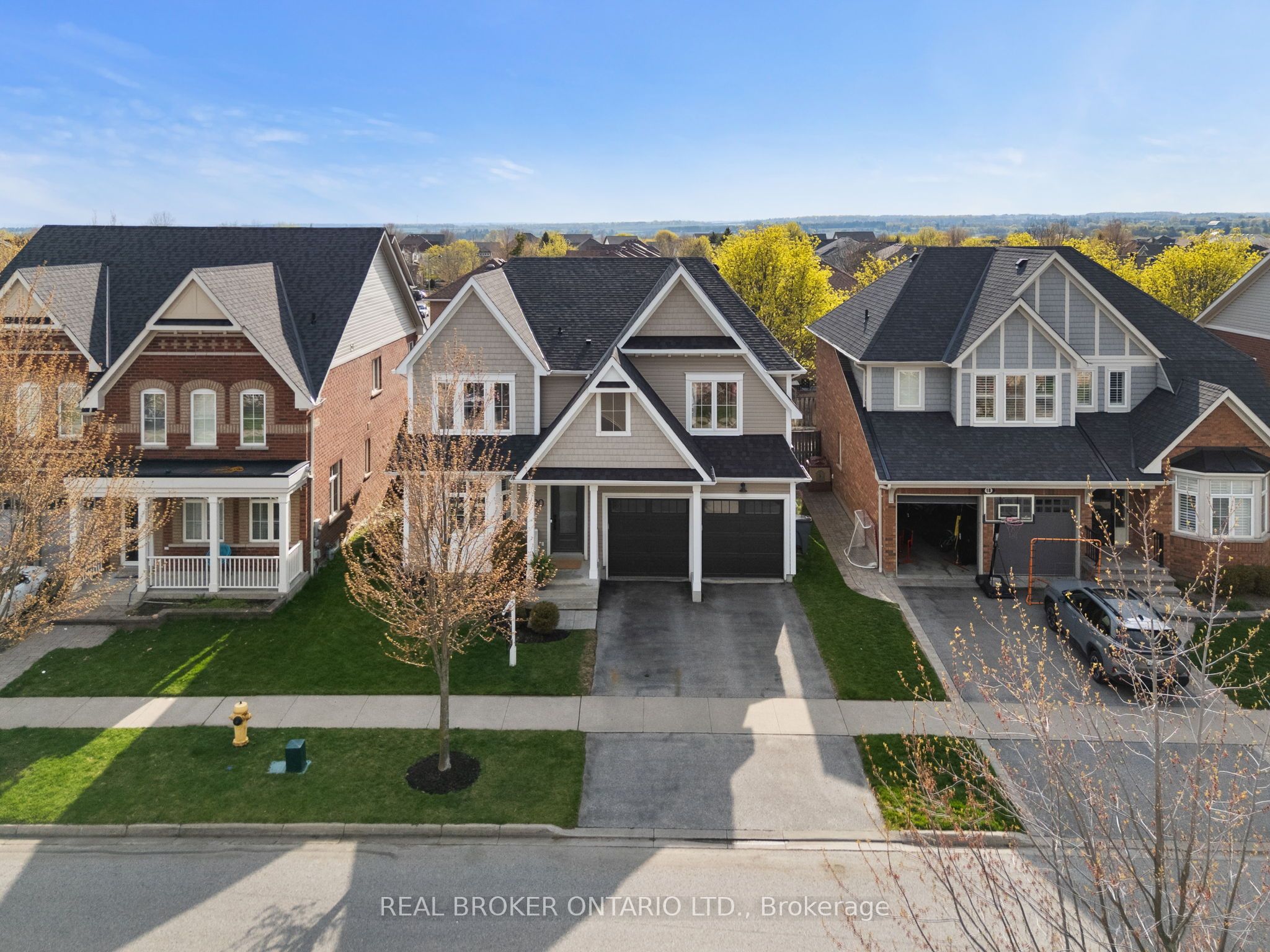 Additional image 2 of 20 Denbury Court, Whitby, ON, L1M 0H5