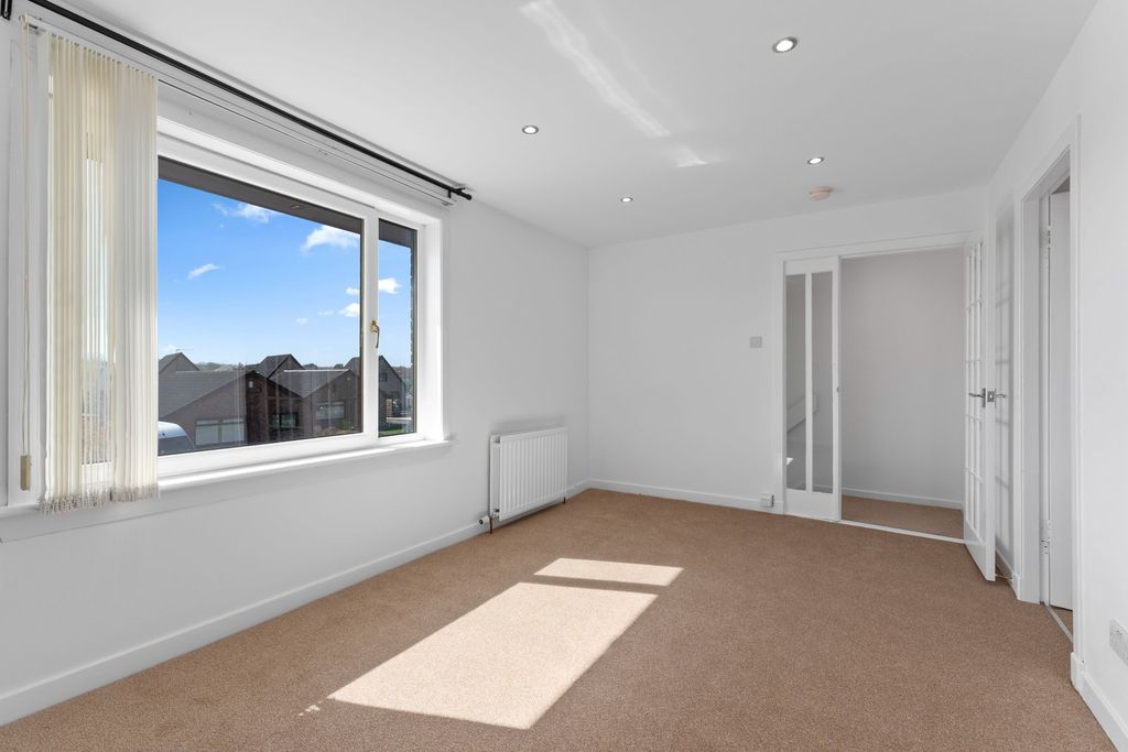 Additional image 6 of 1 bed flat for sale98 Kirkfield East, Livingston Village, Livingston, West Lothian EH54