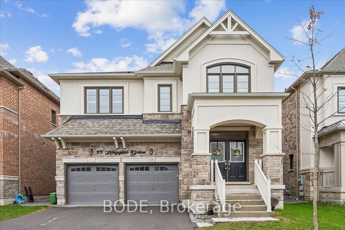 Additional image 2 of 15 Huggins Drive, Whitby, ON, L1P 0N4