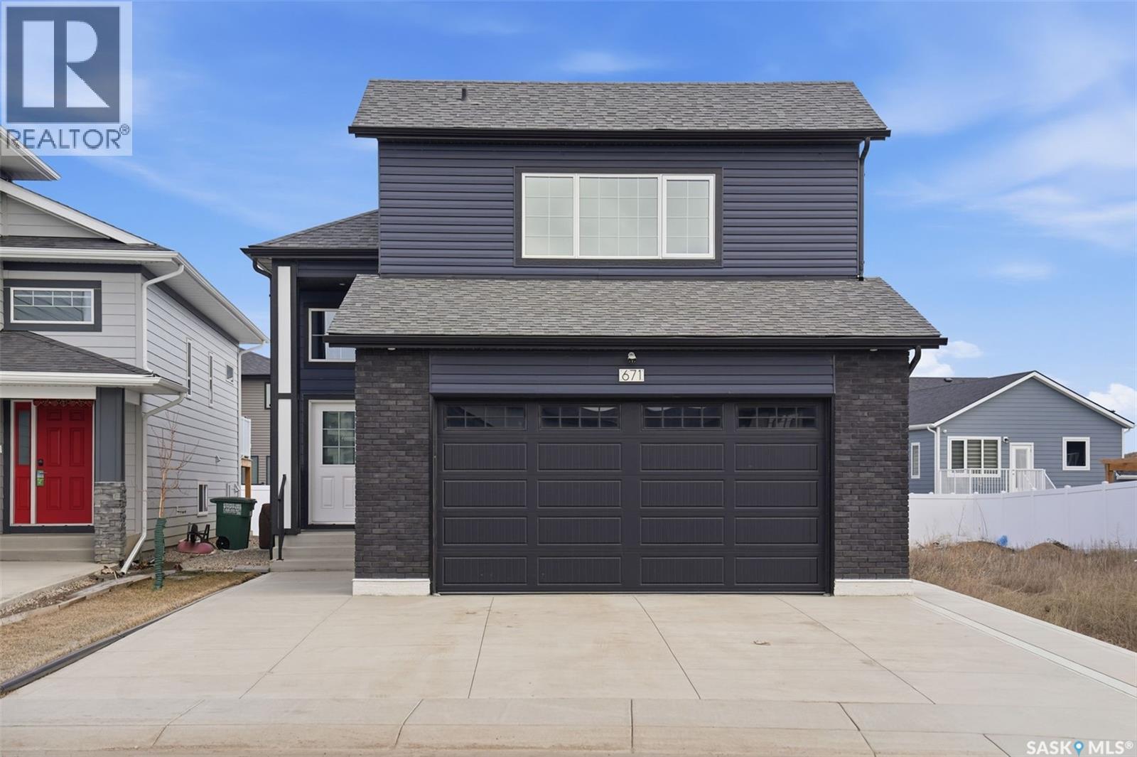 Additional image 2 of 671 Underhill Road, Saskatoon, SK, S7V1N8