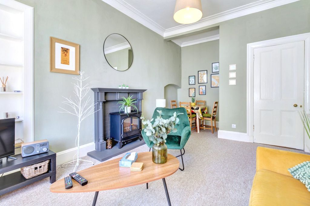 Additional image 2 of 1 bed flat for saleWilliamson Avenue, Dumbarton G82