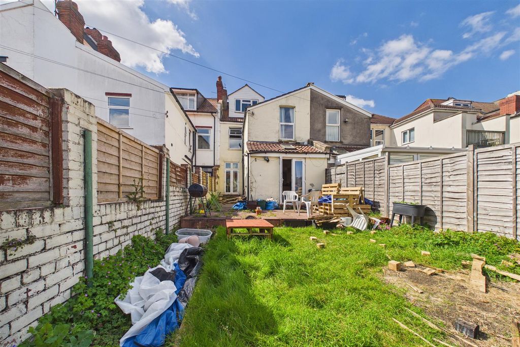Additional image 29 of 7 bed terraced house for saleGloucester Road, Horfield, Bristol BS7
