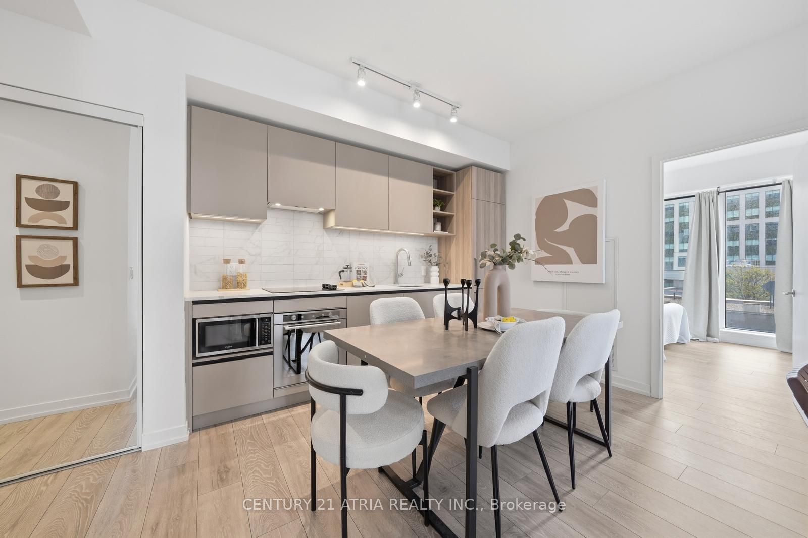 Additional image 5 of 1502-55 Mercer Street, Toronto, ON, M5V 0W4