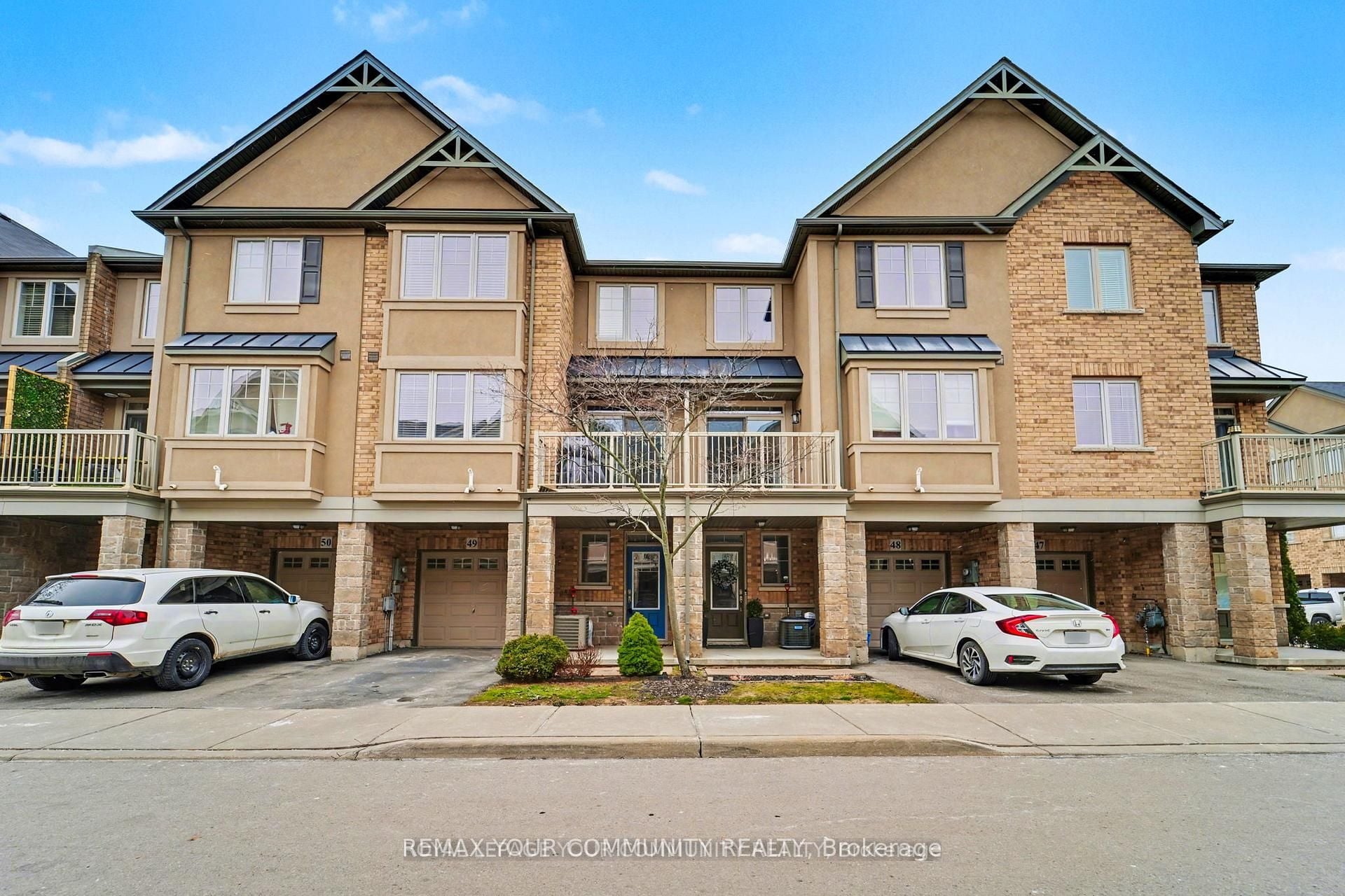 49-201 Westbank Trail, Hamilton, ON, L8J 0H4