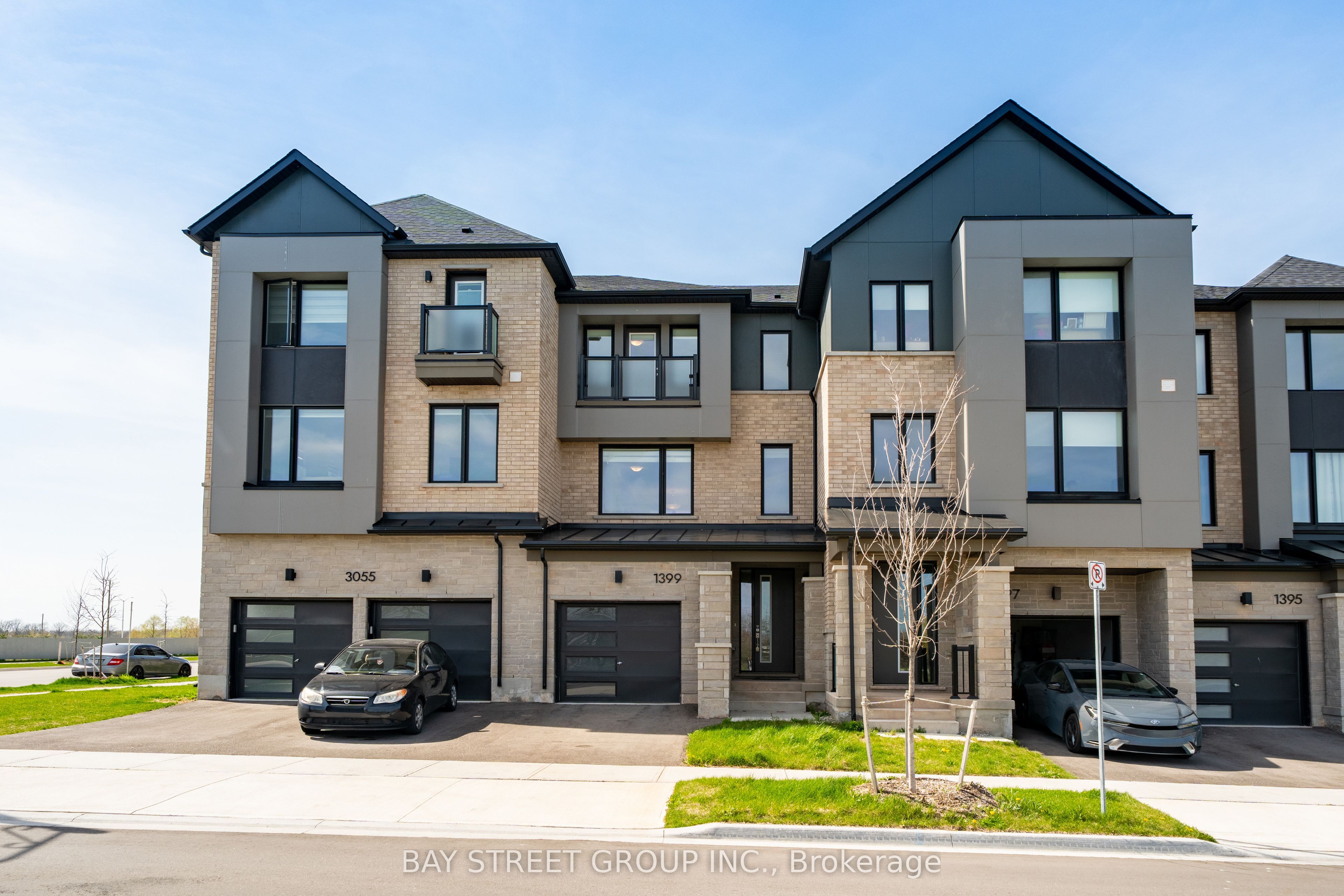 1399 Shevchenko Boulevard, Oakville, ON, L6M 5P3