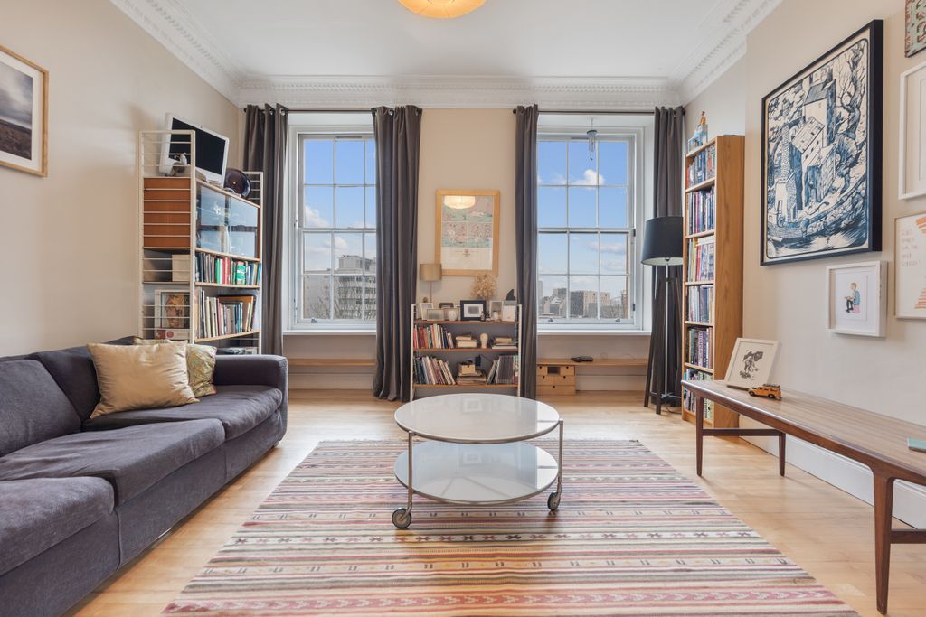 Additional image 3 of 1 bed flat for saleArgyle Street, Glasgow G3