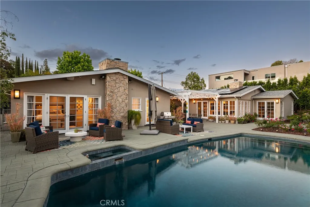 Additional image 77 of 4430 Estrondo Drive, Encino, CA 91436