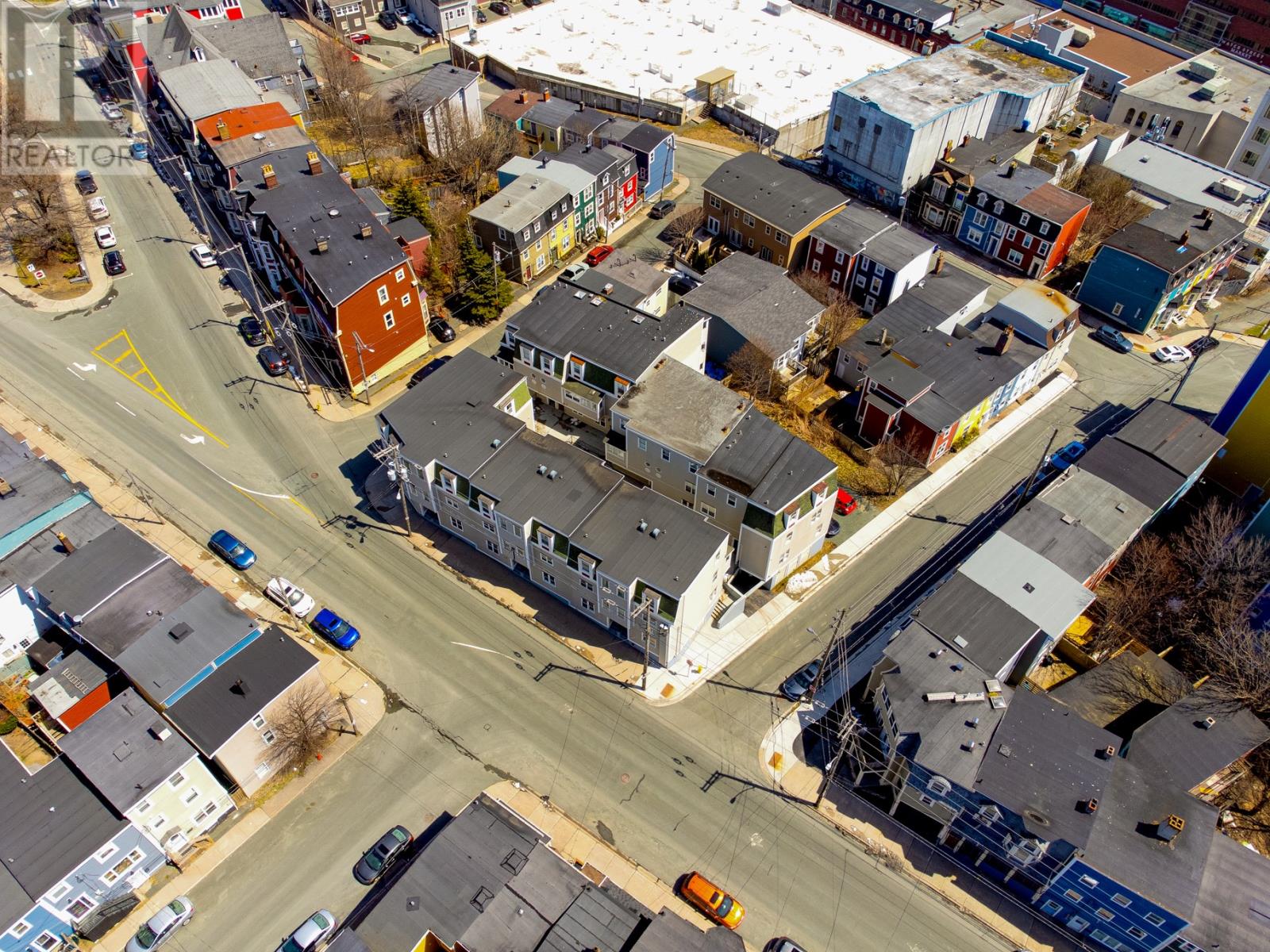 Additional image 3 of 20-117 Queens Road, St John's, NL, A1C2B2