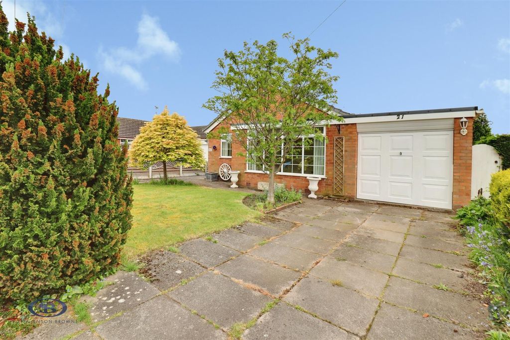 Additional image 2 of 2 bed detached house for saleRoman Way, Sandbach CW11