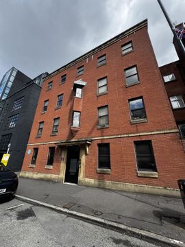 Artillery House, 15 Byrom Street, Manchester M3, Studio for sale