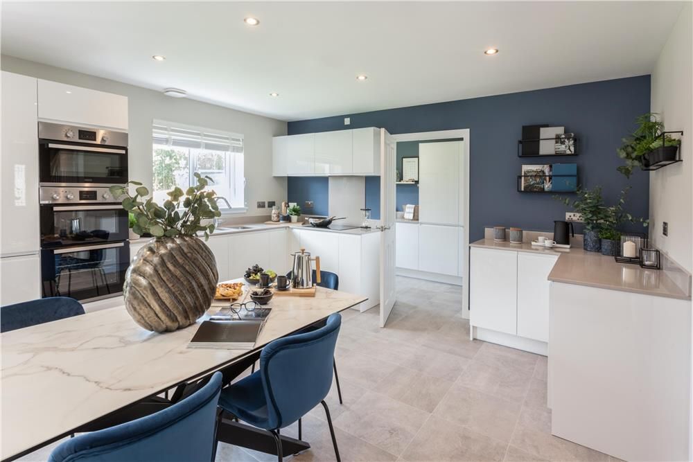 Additional image 3 of 4 bed detached house for sale"Lockwood" at Off Craigmill Road, Strathmartine, Dundee DD3