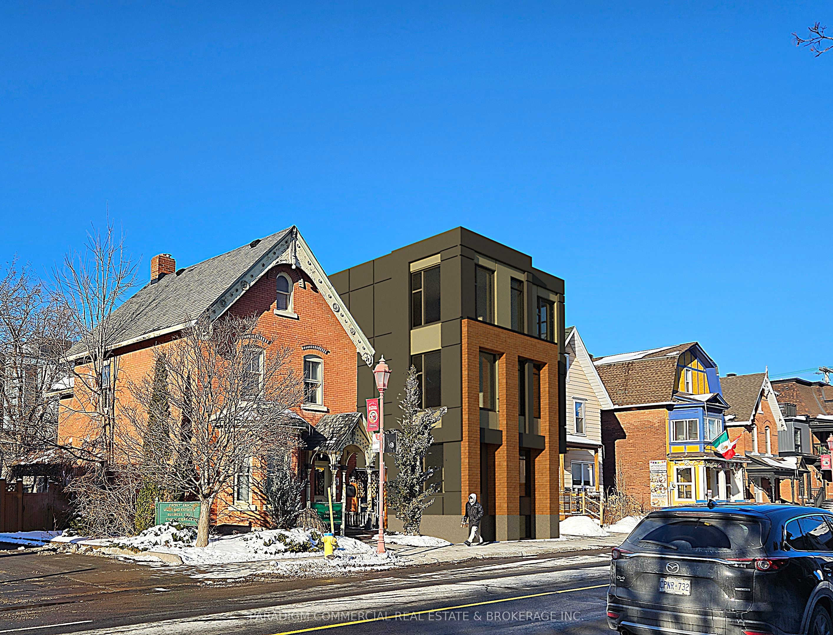 Additional image 3 of 575 Somerset Street W, Ottawa, ON, K1R 5K1