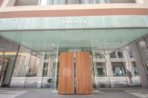 Additional image 8 of 504-8 Mercer Street, Toronto, ON, M5V 0C4