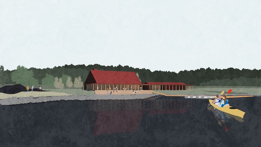 Additional image 7 of Land for saleBlack Loch Resort, Caldercruix Road, Slamannan, Falkirk, Stirlingshire FK1
