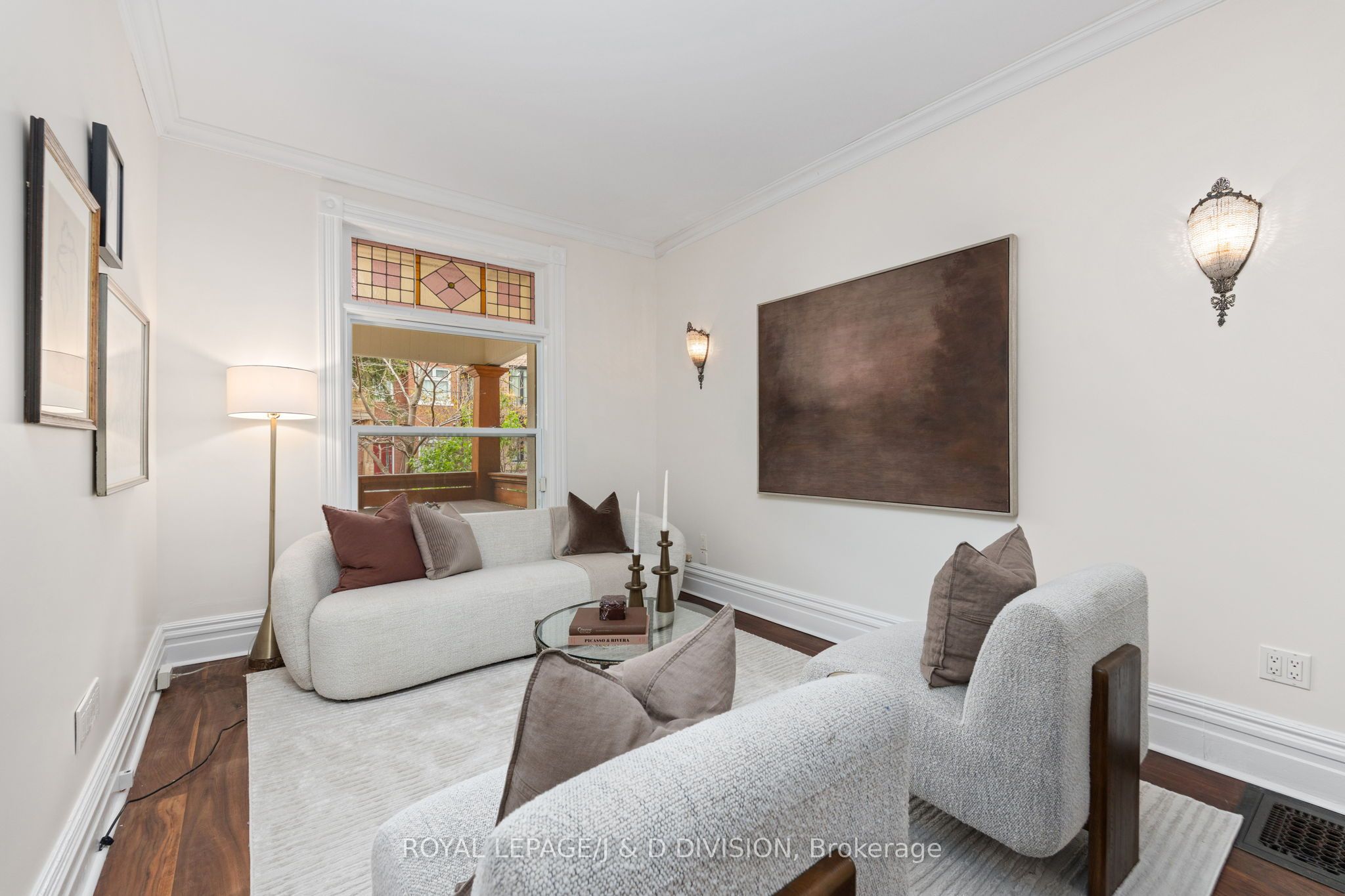 Additional image 6 of 477 Roxton Road, Toronto, ON, M6G 3R5