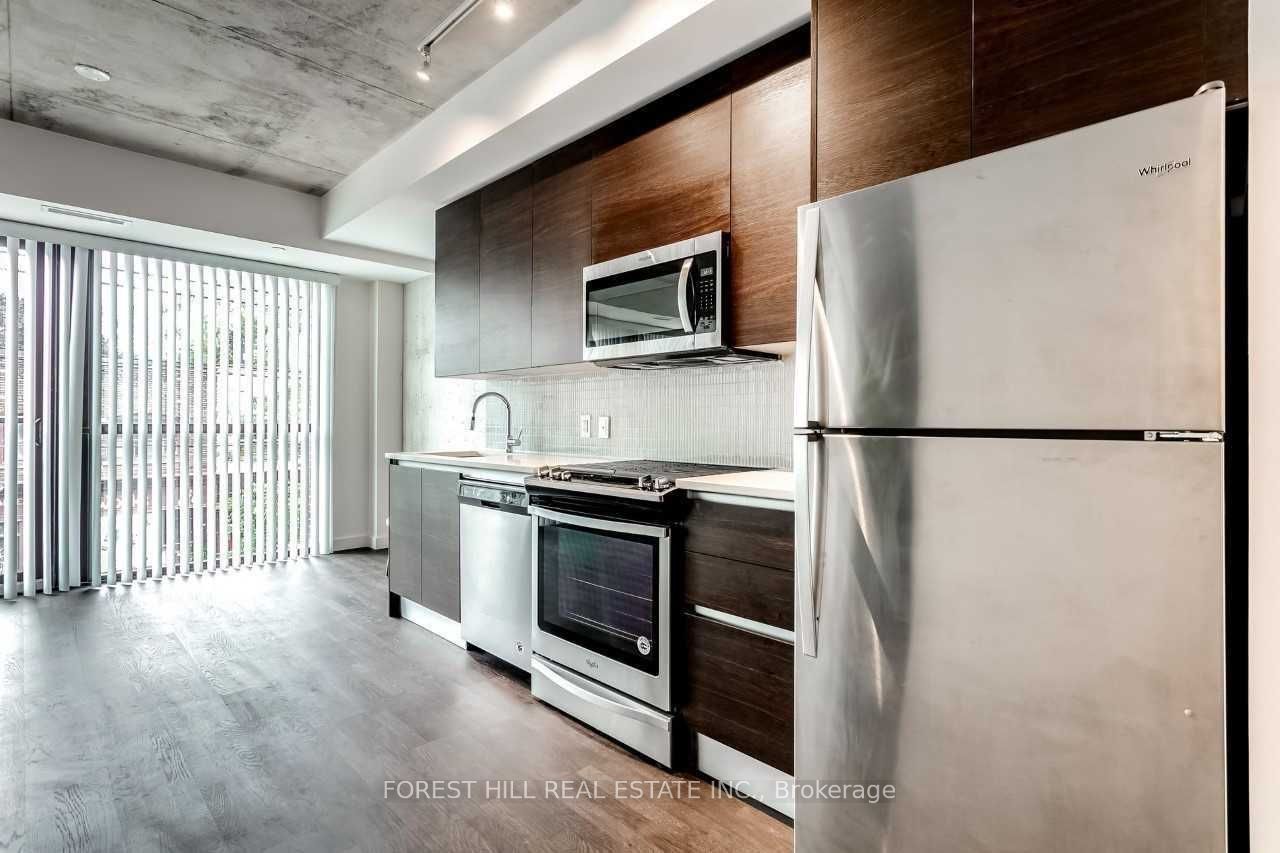 Additional image 6 of 212-246 Logan Avenue, Toronto, ON, M4M 0E9