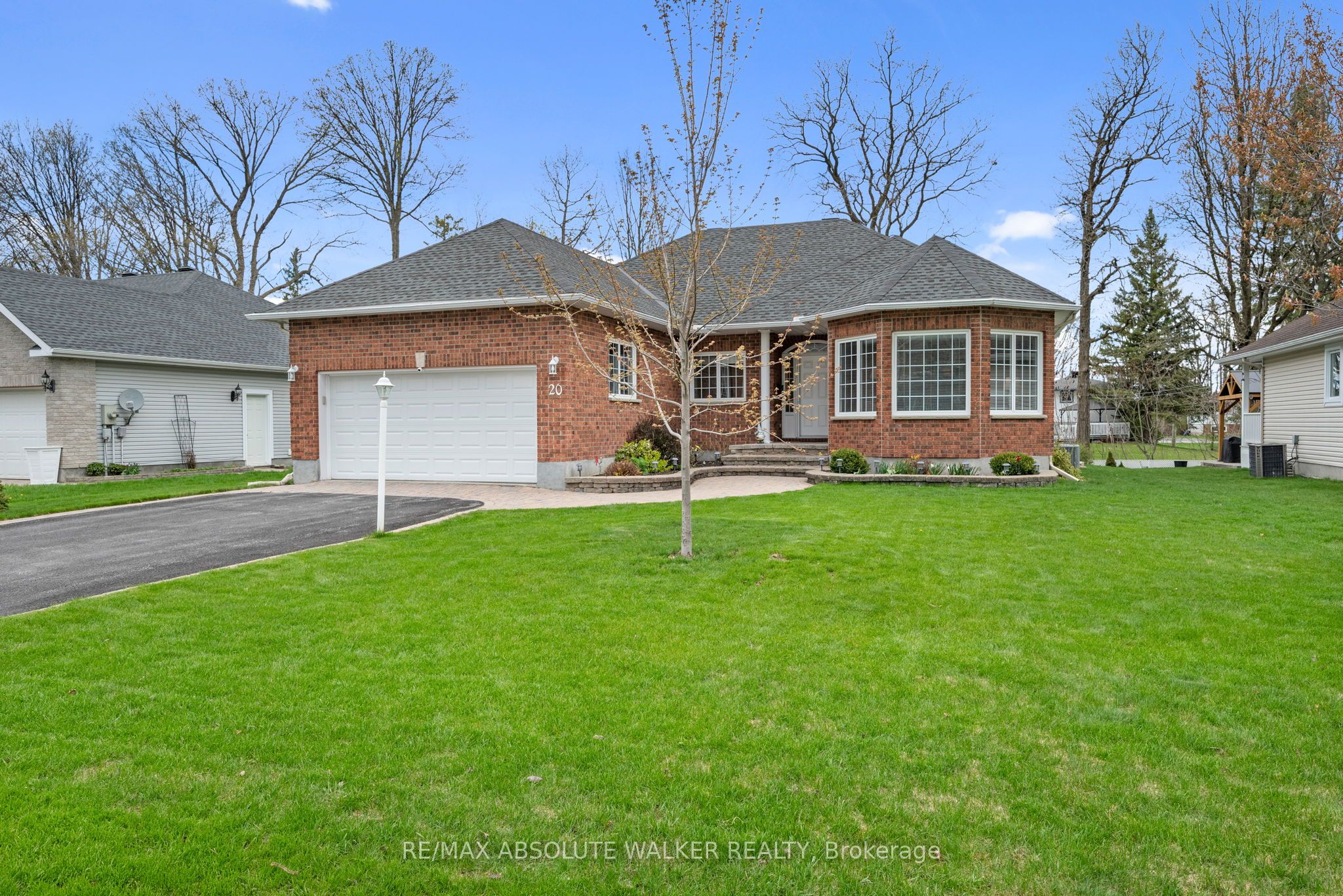 20 Mary Hill Crescent, Ottawa, ON, K0A 2Z0
