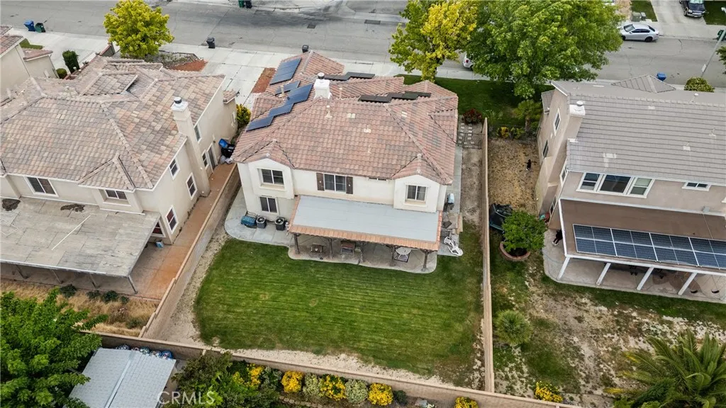 Additional image 43 of 43890 Moccasin Pl, Lancaster, CA 93536