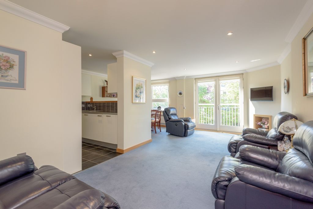 Additional image 7 of 2 bed flat for sale16 Hamilton Court, Cromwell Road, North Berwick, East Lothian EH39