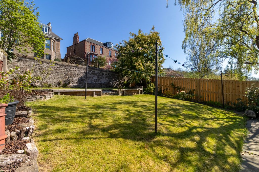 Additional image 20 of 3 bed semi-detached house for saleRankine Street, Dundee DD3
