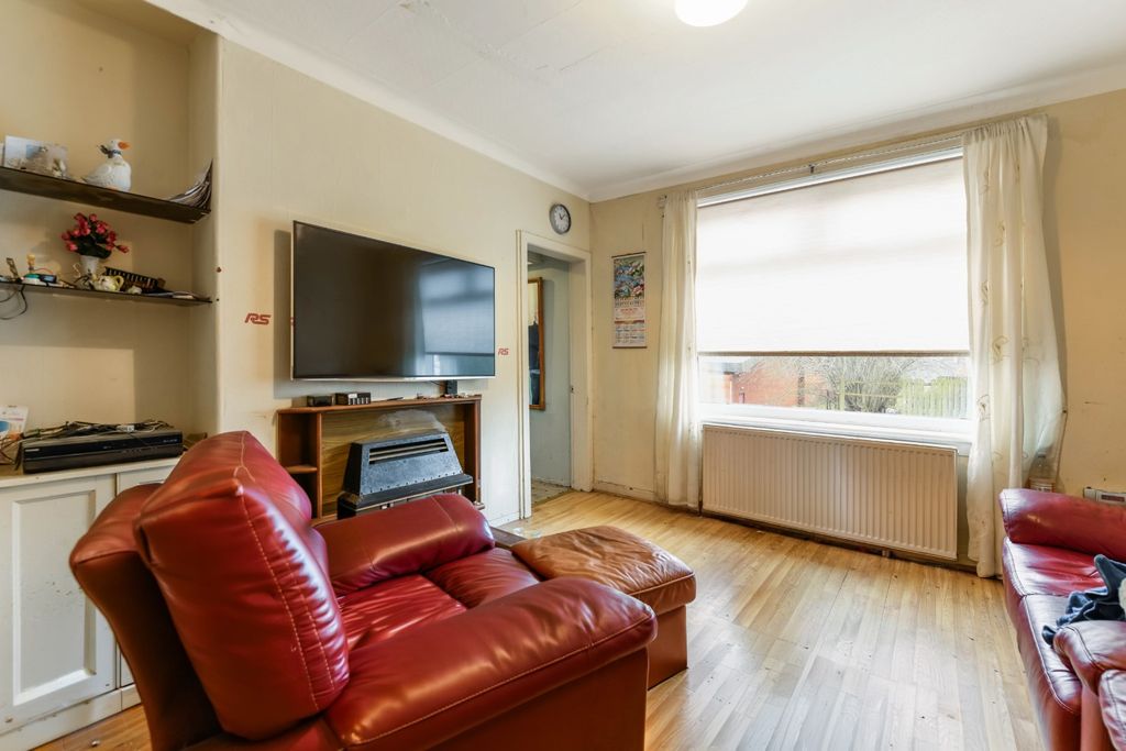 Additional image 5 of 2 bed flat for saleSchool Road, East Ayrshire, Auchinleck KA18