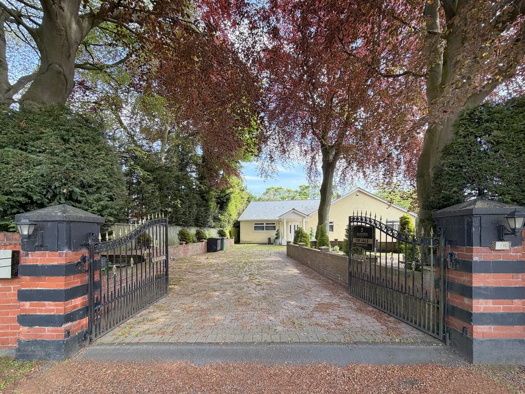 5 bed detached bungalow for salePark Avenue, Hartlepool, 0 TS26
