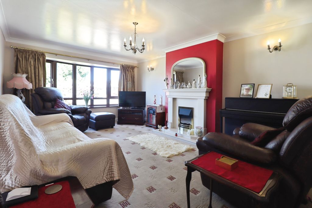 Additional image 8 of 3 bed detached bungalow for saleRyecroft Gardens, Eggborough, Goole DN14
