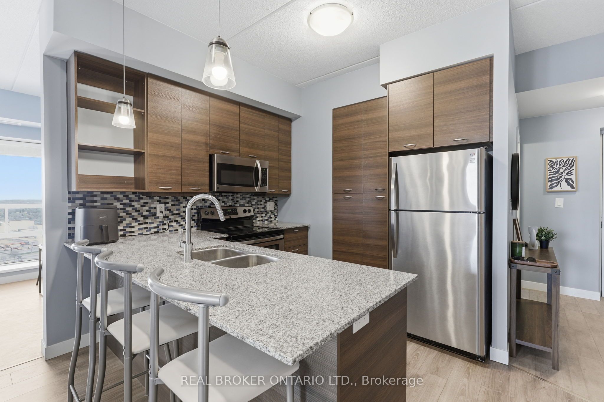 1905-318 Spruce Street N/a, Waterloo, ON, N2L 0E9
