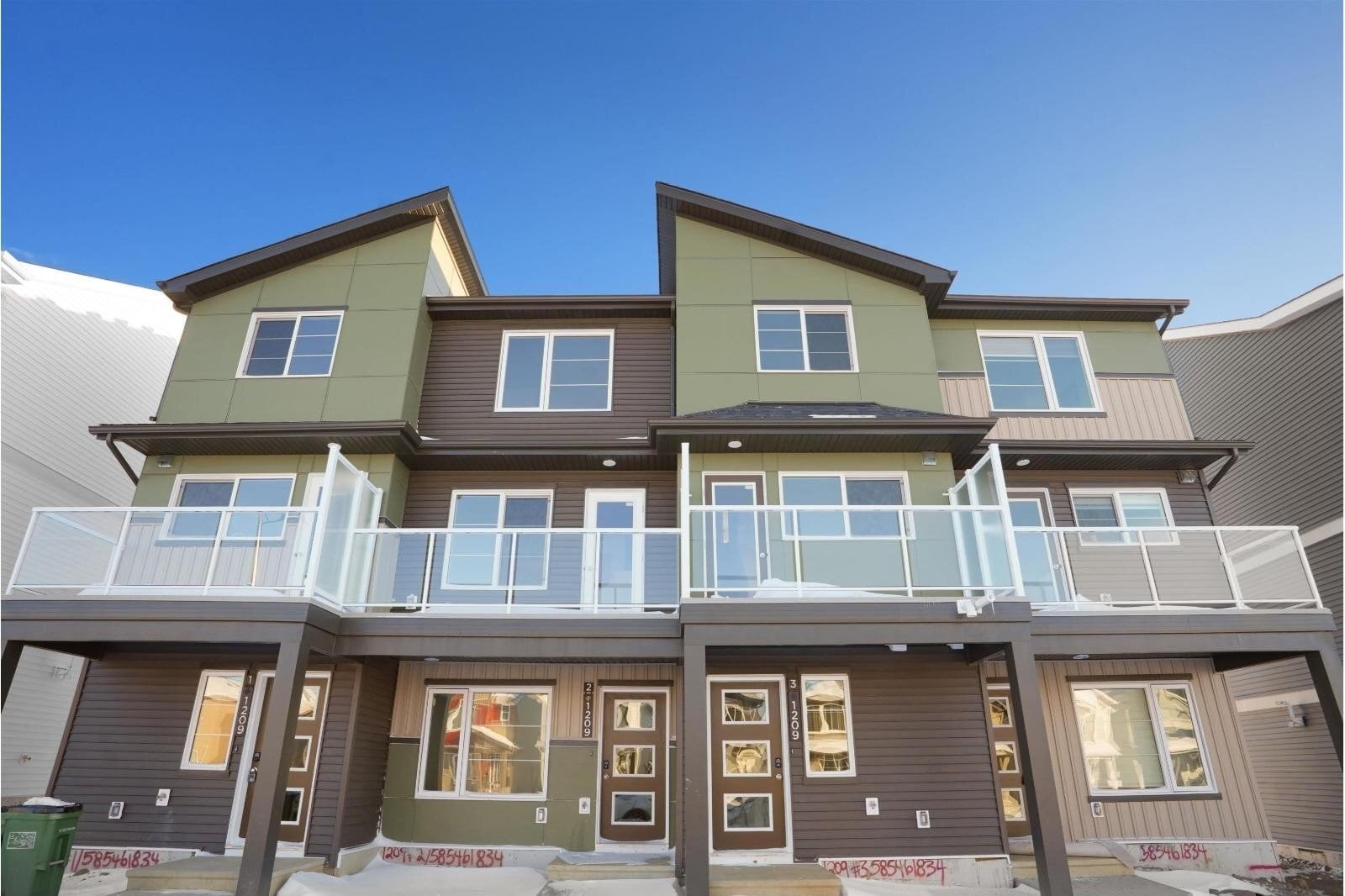 Additional image 7 of 3-1205 Keswick Drive SW, Edmonton, AB, T6W4J5
