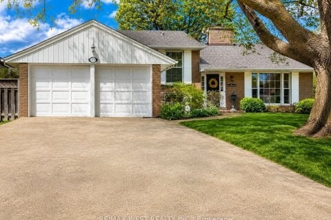 Additional image 7 of Main Level-73 Ravensbourne Crescent, Toronto, ON, M9A 2B1