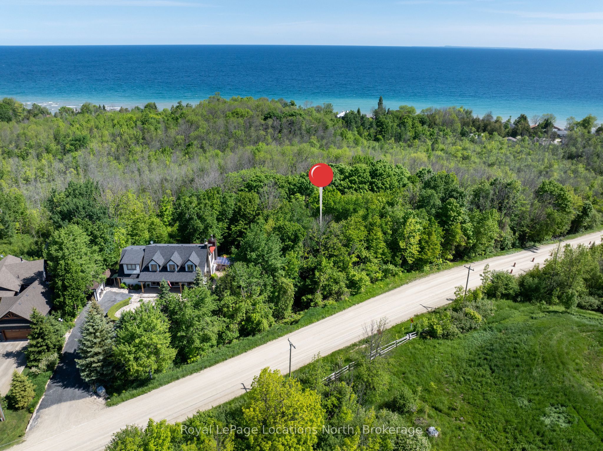 PTLT 40 12 Concession, Blue Mountains, ON, N0H 2P0
