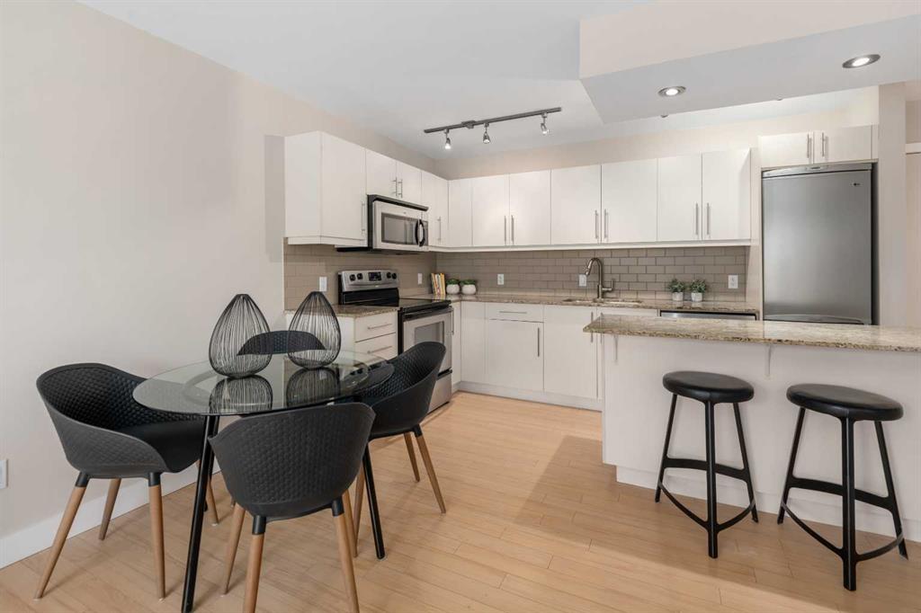 Additional image 6 of 304-824 4 Avenue NW, Calgary, AB, T2N 0M8