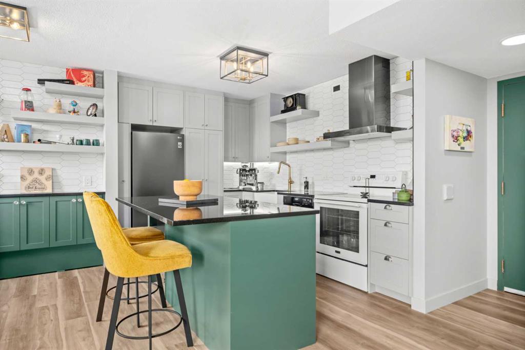 704-1202 13 Avenue SW, Calgary, AB, T3C 0T1