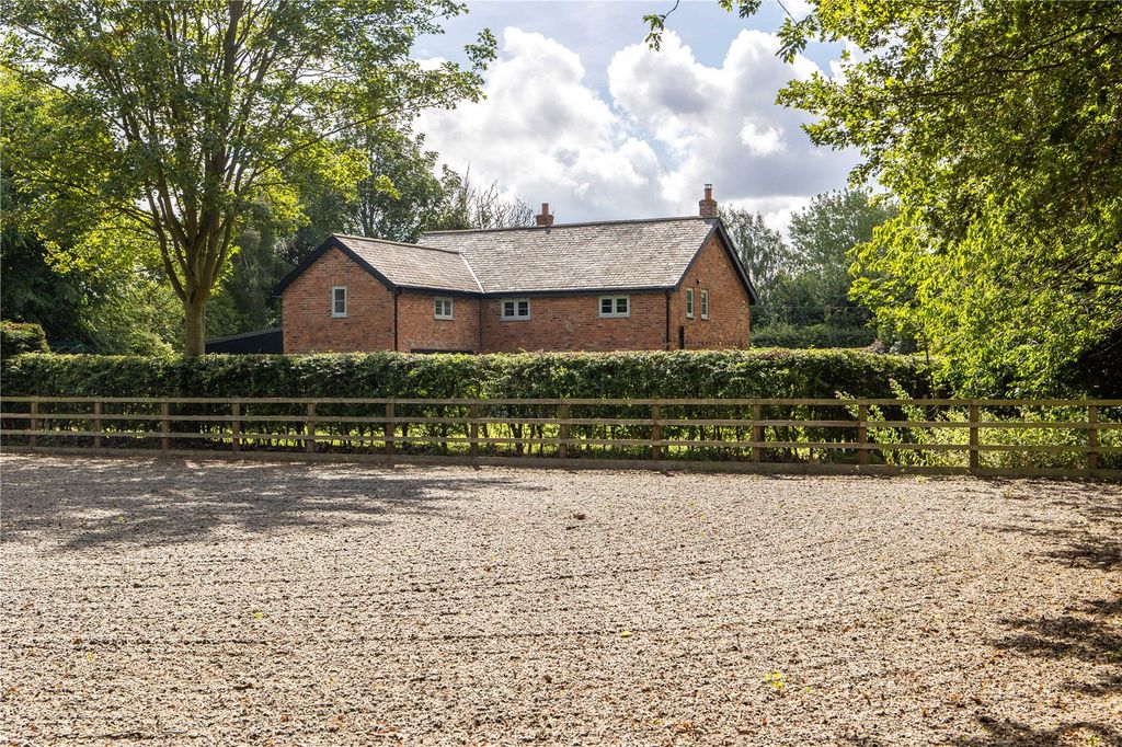 Additional image 16 of 4 bed equestrian for saleBlamire Lane, Everingham, York, East Yorkshire YO42